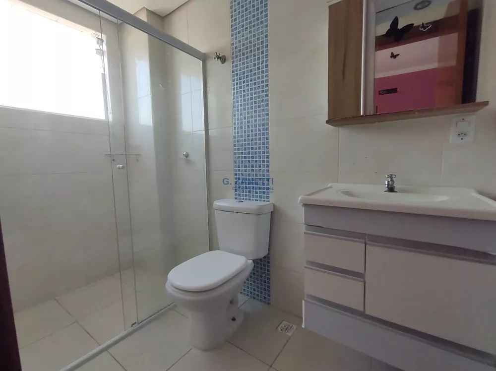 Apartamento à venda com 3 quartos, 130m² - Foto 14