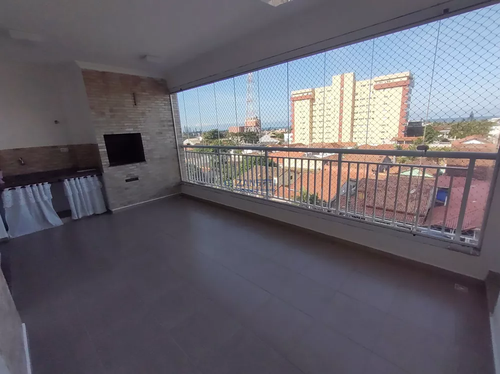 Apartamento à venda com 3 quartos, 130m² - Foto 1