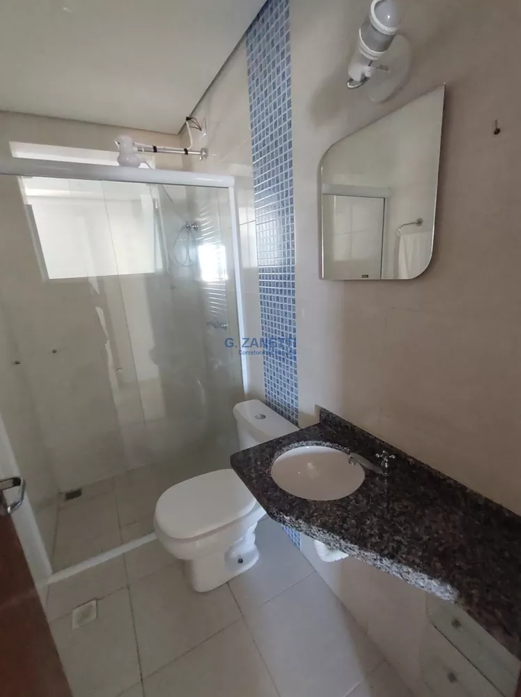 Apartamento à venda com 3 quartos, 130m² - Foto 7