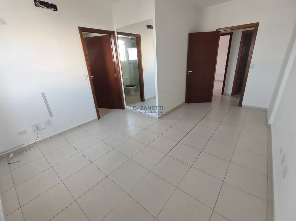 Apartamento à venda com 3 quartos, 130m² - Foto 11