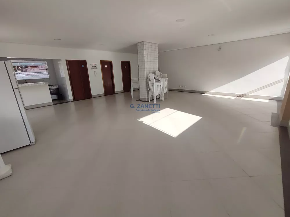 Apartamento à venda com 3 quartos, 130m² - Foto 15