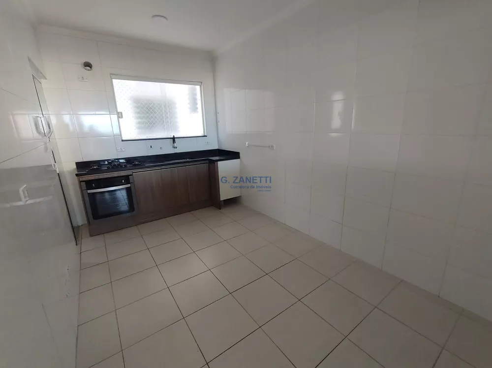 Apartamento à venda com 3 quartos, 130m² - Foto 5