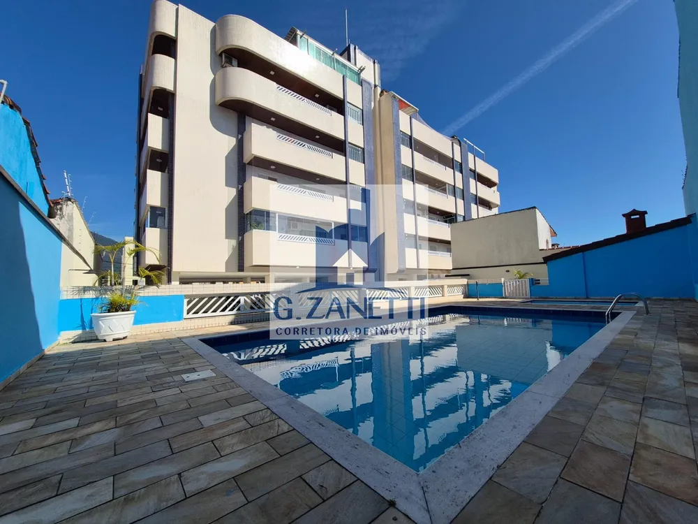 Cobertura, 3 quartos, 140 m² - Foto 1