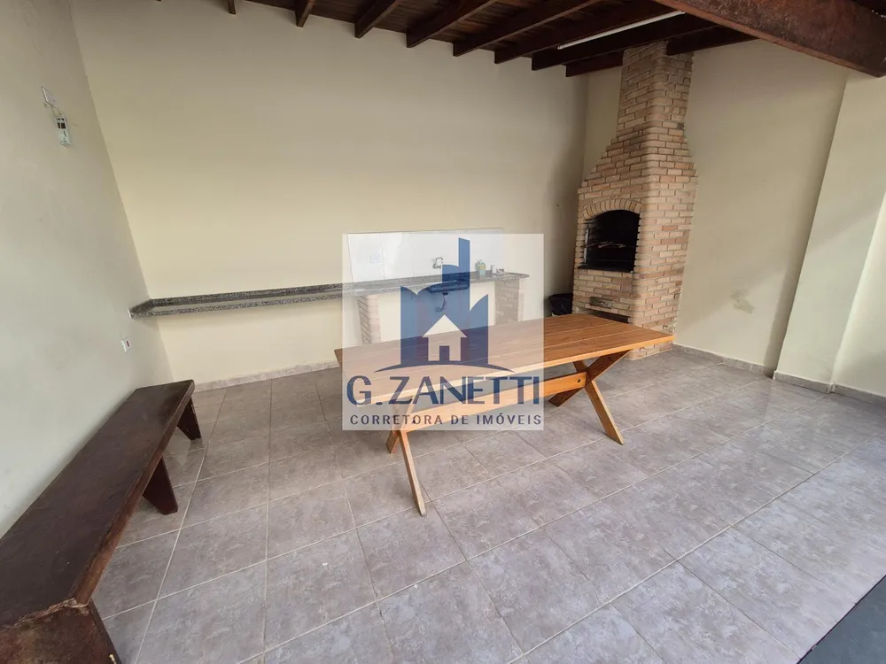 Cobertura, 3 quartos, 140 m² - Foto 3