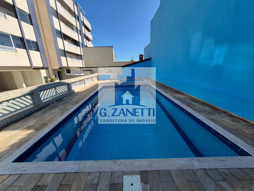 Cobertura, 3 quartos, 140 m² - Foto 2