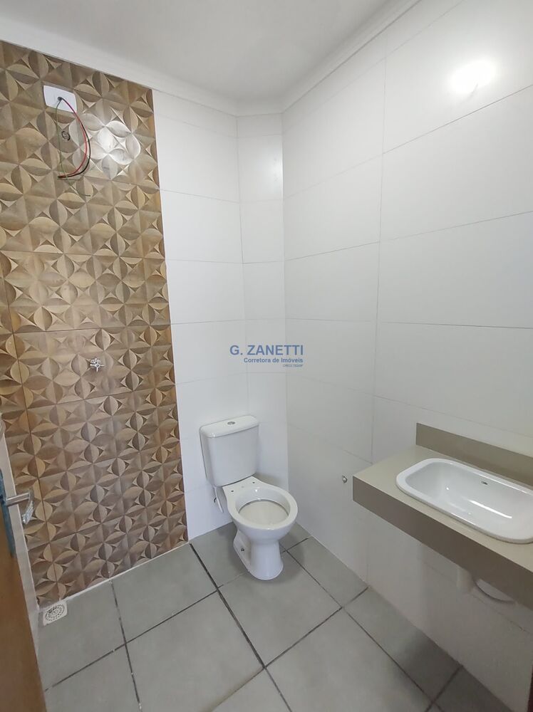 Apartamento, 1 quarto, 36 m² - Foto 4