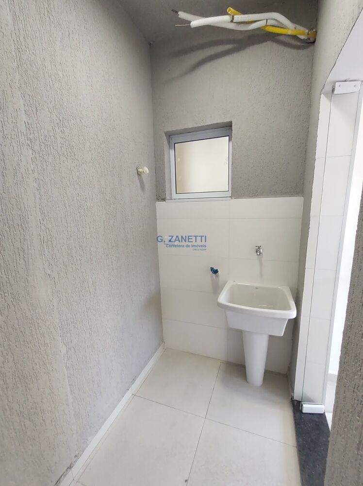 Apartamento, 1 quarto, 36 m² - Foto 3