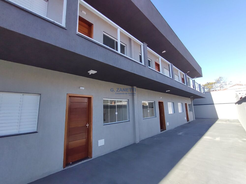 Apartamento, 1 quarto, 36 m² - Foto 1