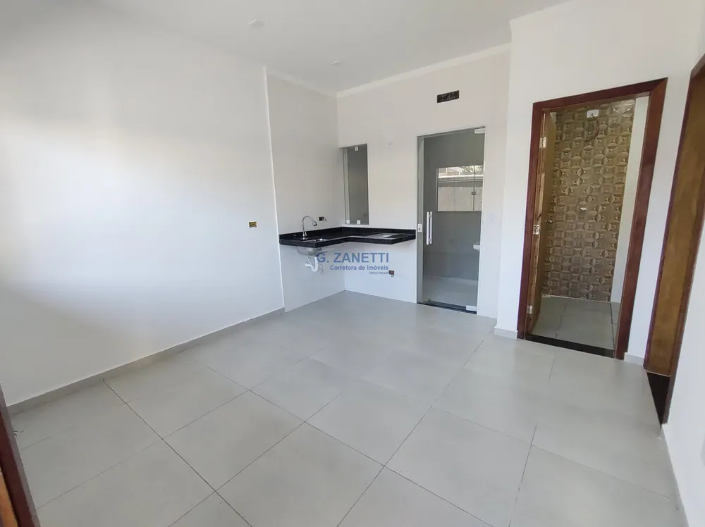 Apartamento, 1 quarto, 36 m² - Foto 5