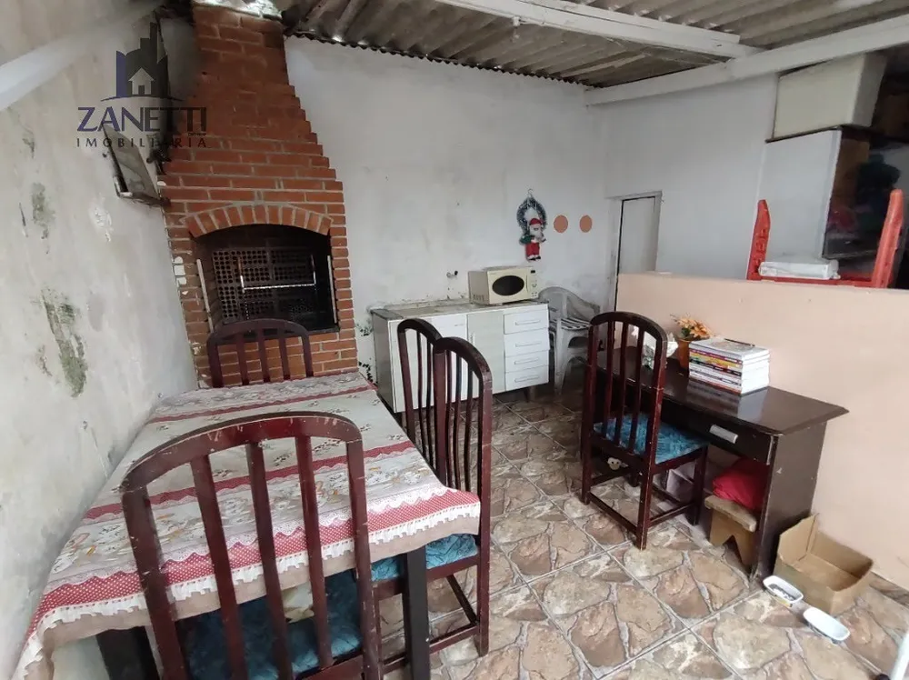 Casa, 3 quartos, 70 m² - Foto 9