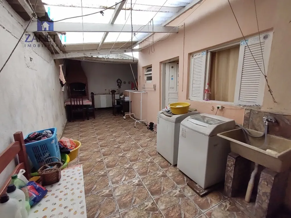 Casa, 3 quartos, 70 m² - Foto 6