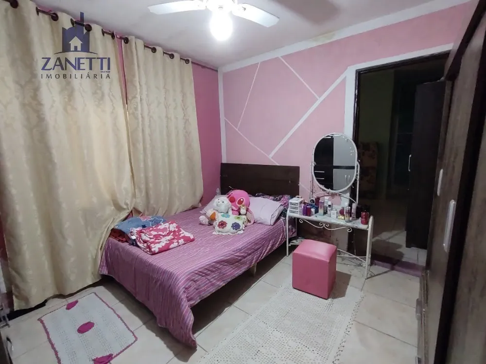 Casa, 3 quartos, 70 m² - Foto 10