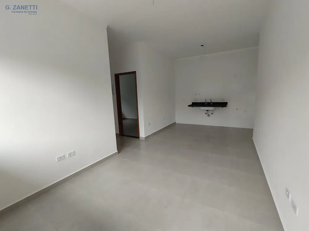Apartamento, 2 quartos, 56 m² - Foto 7