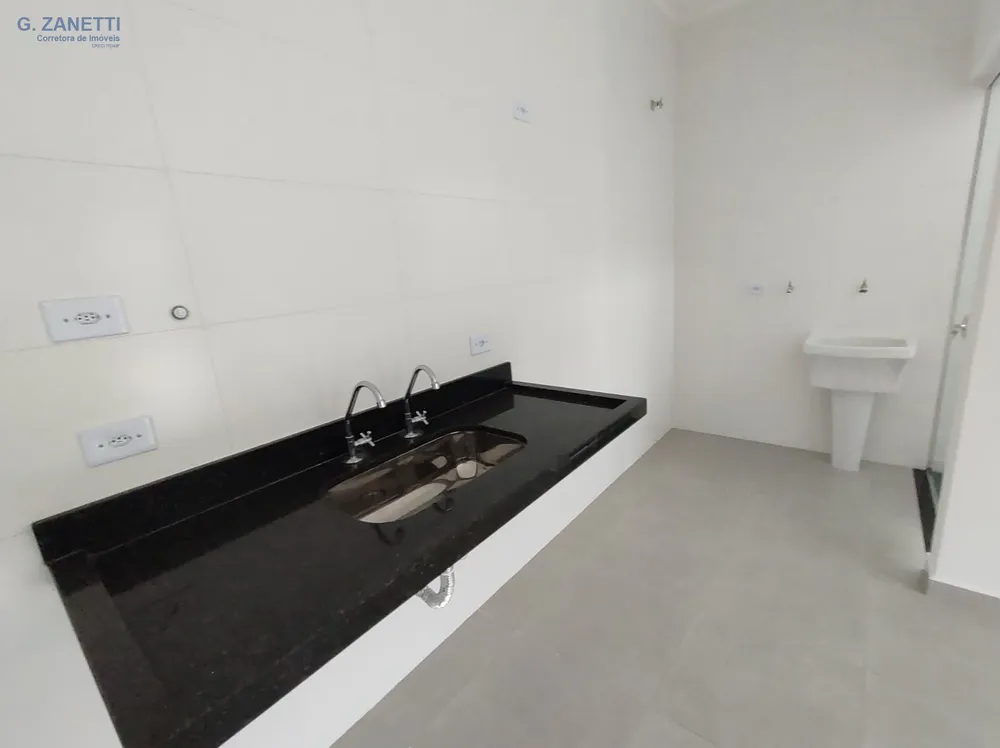 Apartamento, 2 quartos, 56 m² - Foto 3