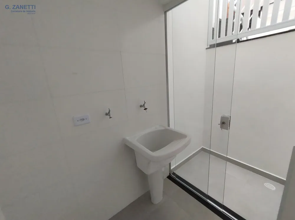 Apartamento, 2 quartos, 56 m² - Foto 7