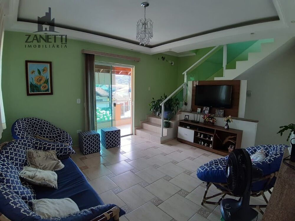 Sobrado, 3 quartos - Foto 4
