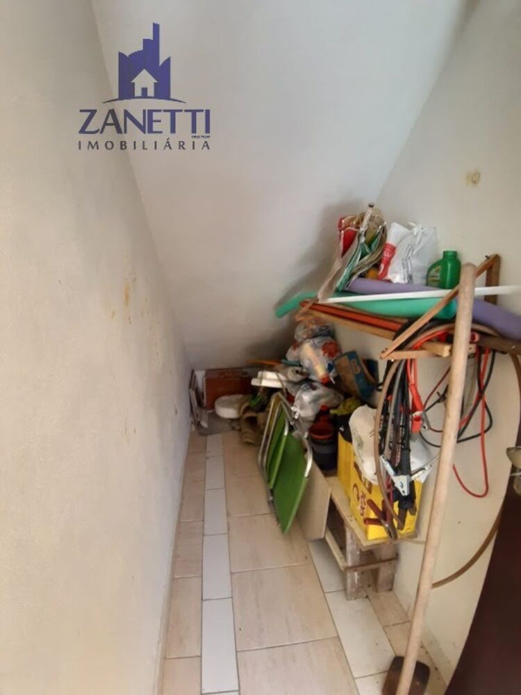 Sobrado, 3 quartos - Foto 1