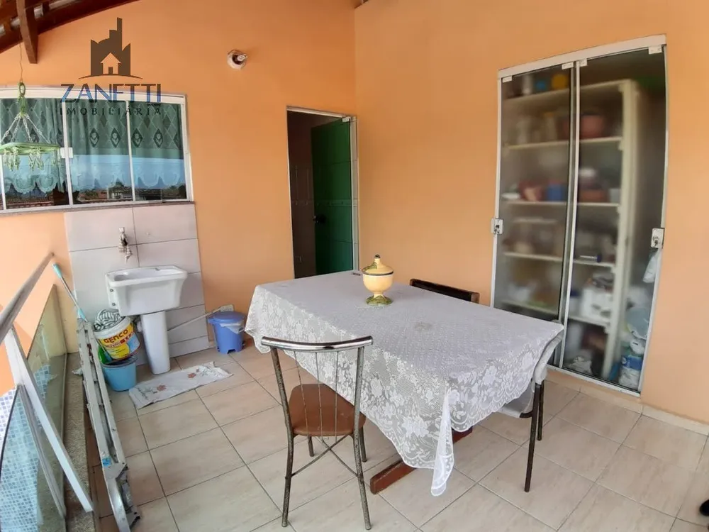 Sobrado, 3 quartos - Foto 12
