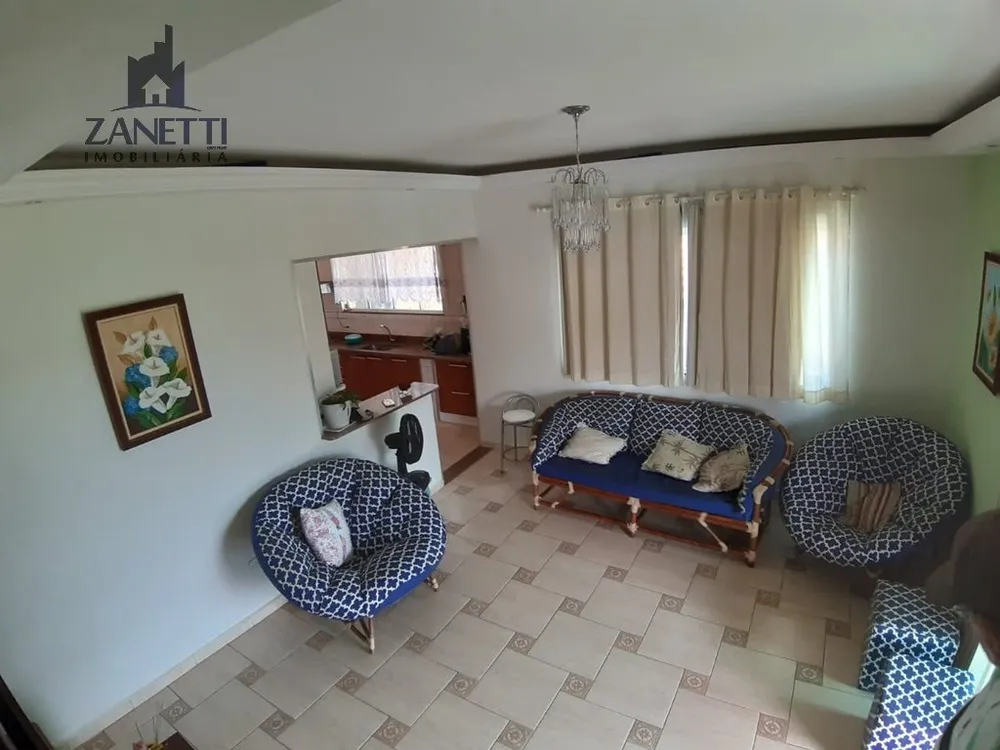 Sobrado, 3 quartos - Foto 2