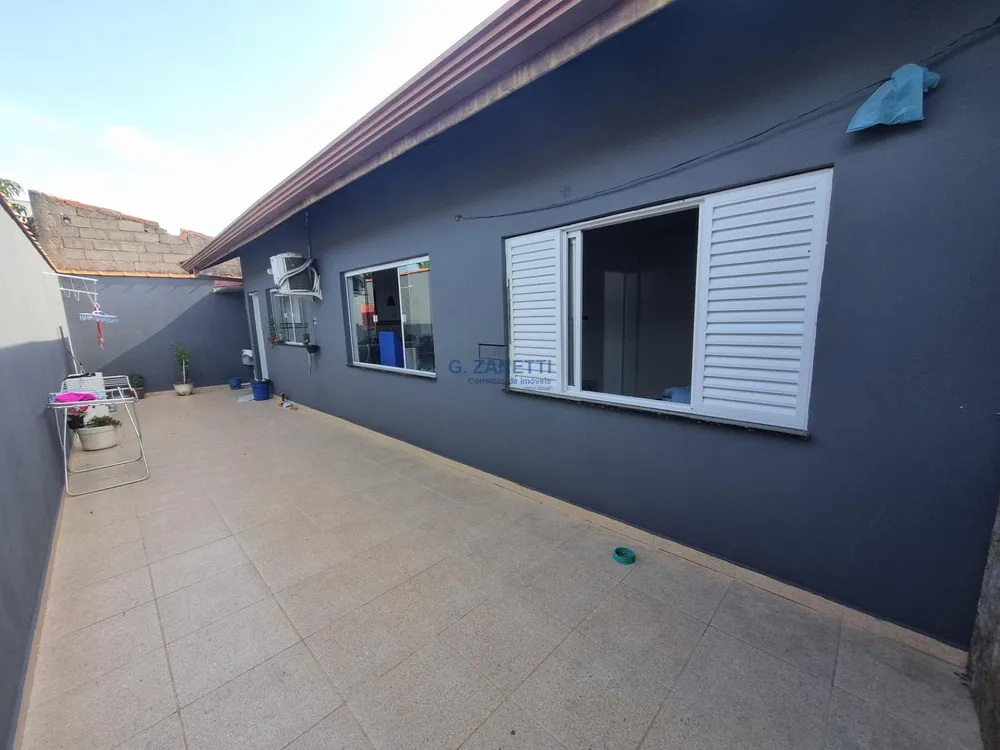 Casa, 2 quartos, 280 m² - Foto 14