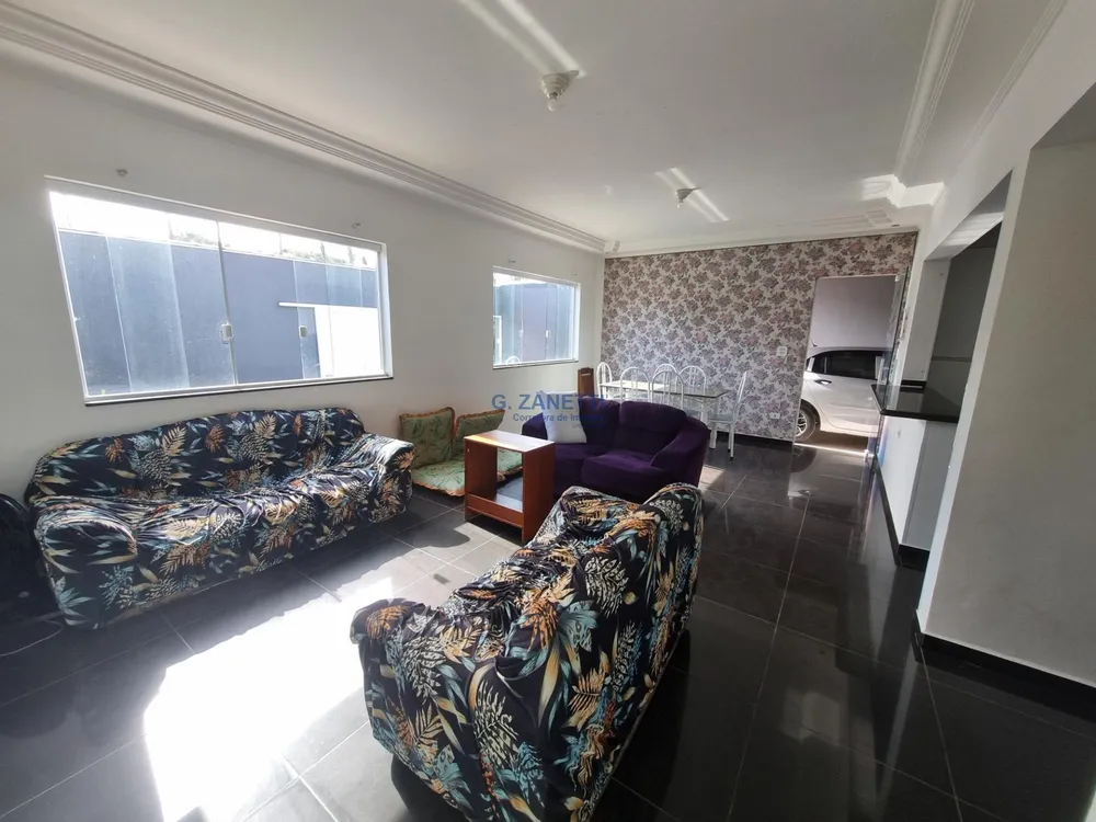 Casa, 2 quartos, 280 m² - Foto 6