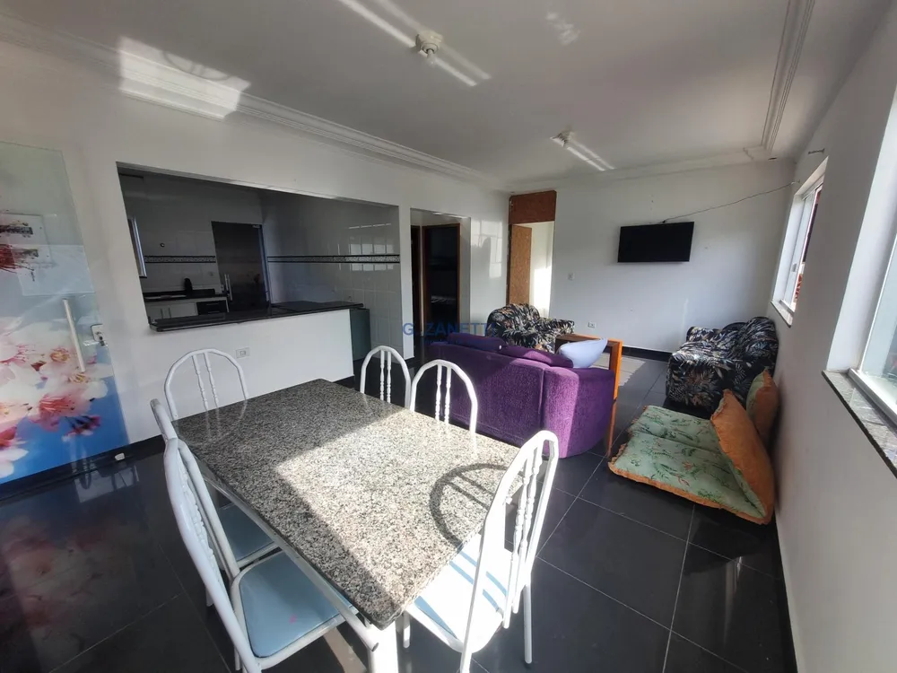 Casa, 2 quartos, 280 m² - Foto 5