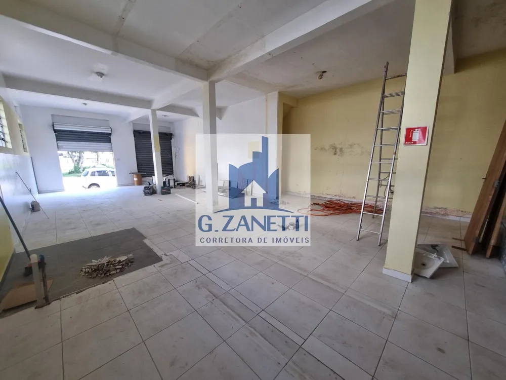 Loja-Salão, 120 m² - Foto 1