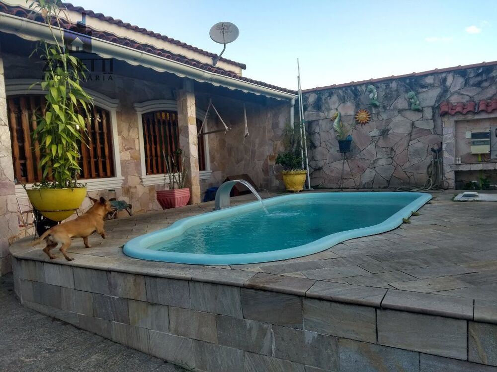 Casa, 3 quartos, 170 m² - Foto 9