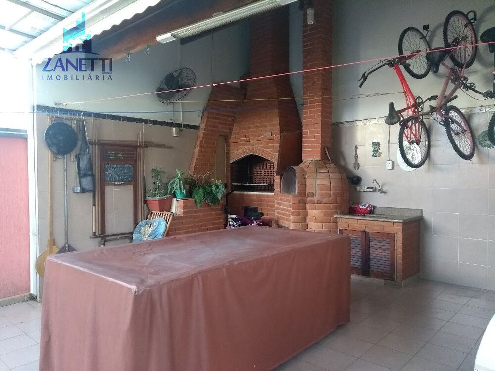 Casa, 3 quartos, 170 m² - Foto 11