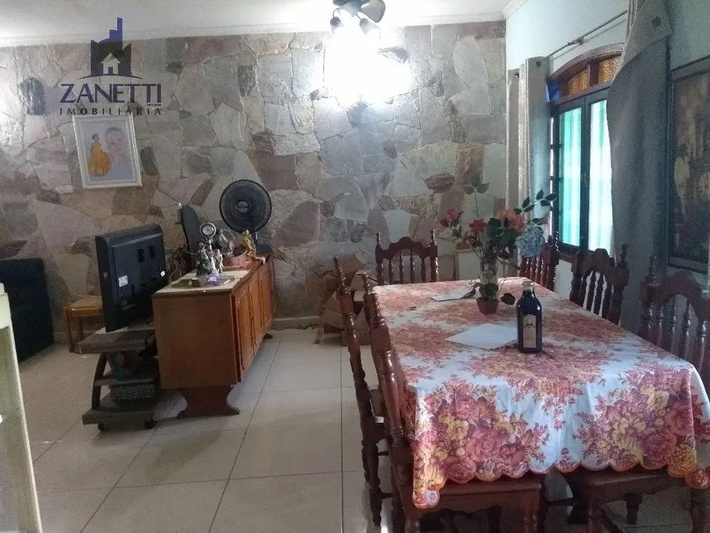 Casa, 3 quartos, 170 m² - Foto 8