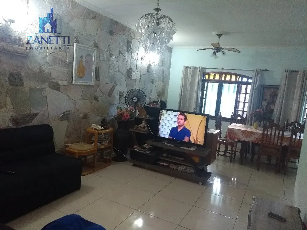 Casa, 3 quartos, 170 m² - Foto 3