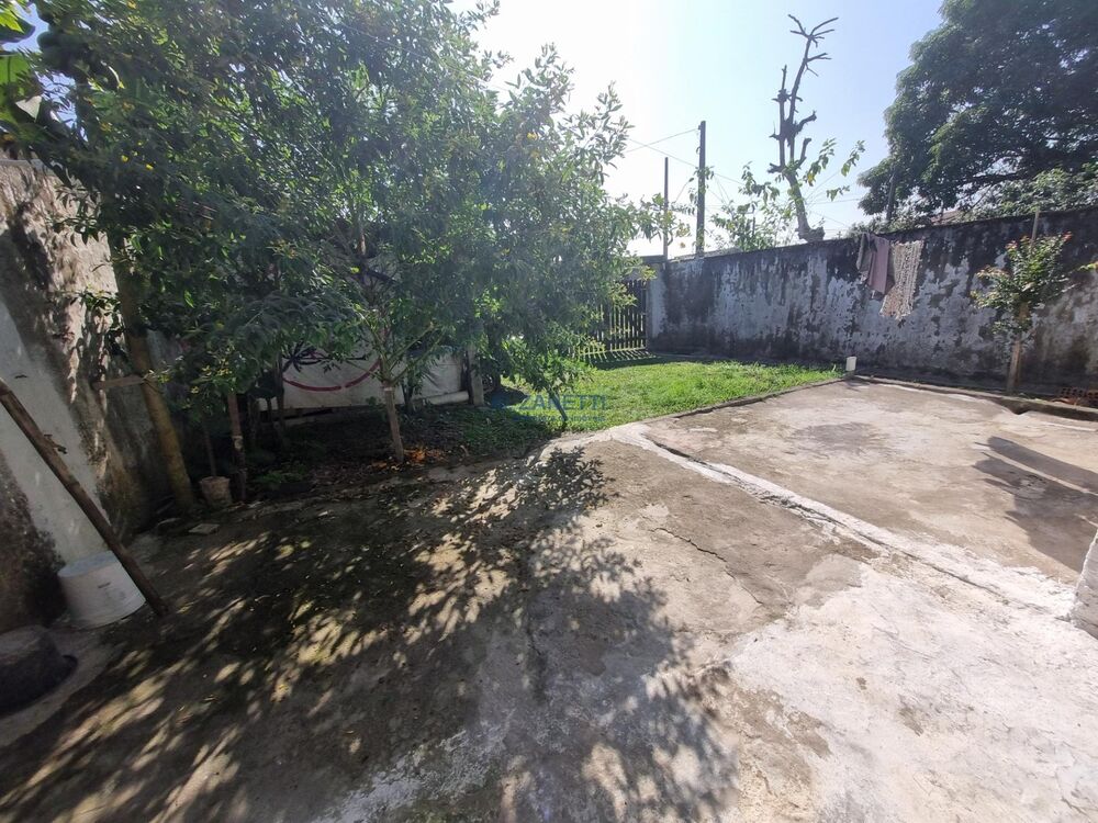 Casa, 2 quartos, 70 m² - Foto 1
