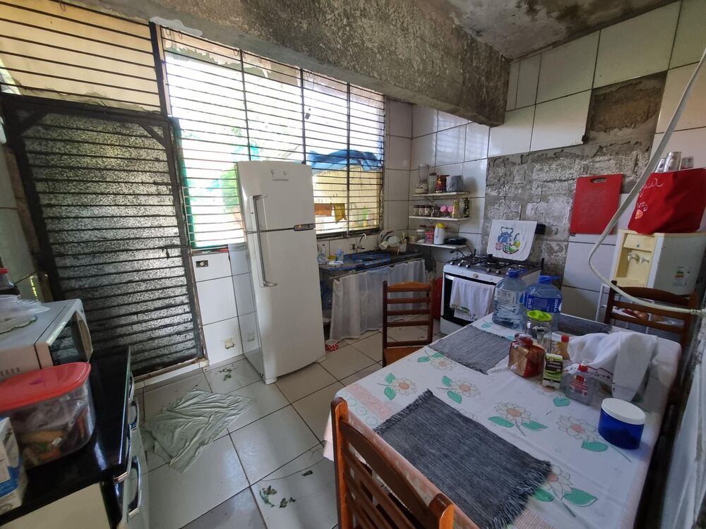 Casa, 2 quartos, 70 m² - Foto 3