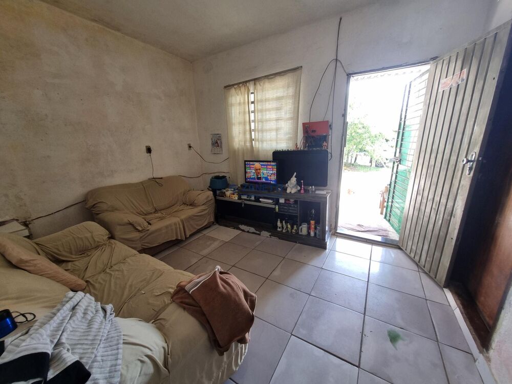 Casa, 2 quartos, 70 m² - Foto 2