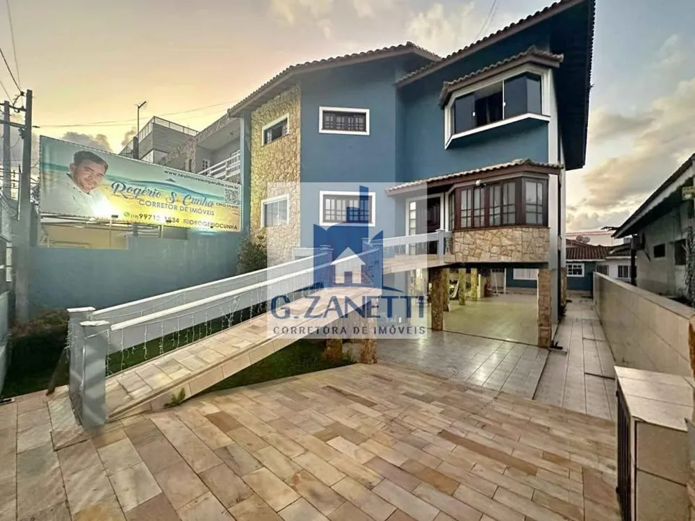 Prédio Inteiro, 600 m² - Foto 1