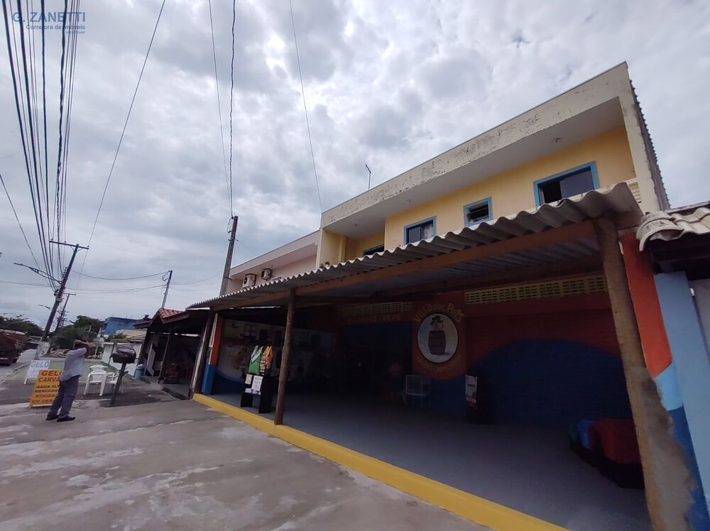 Depósito-Galpão, 120 m² - Foto 2