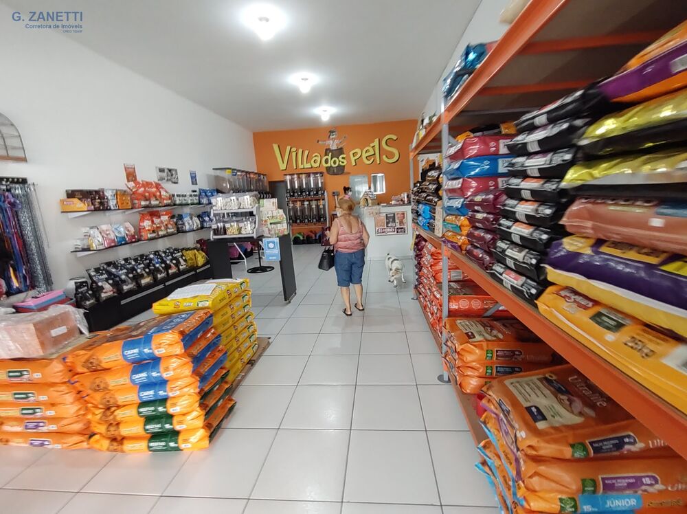 Depósito-Galpão, 120 m² - Foto 3