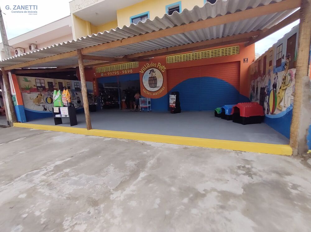 Depósito-Galpão, 120 m² - Foto 1