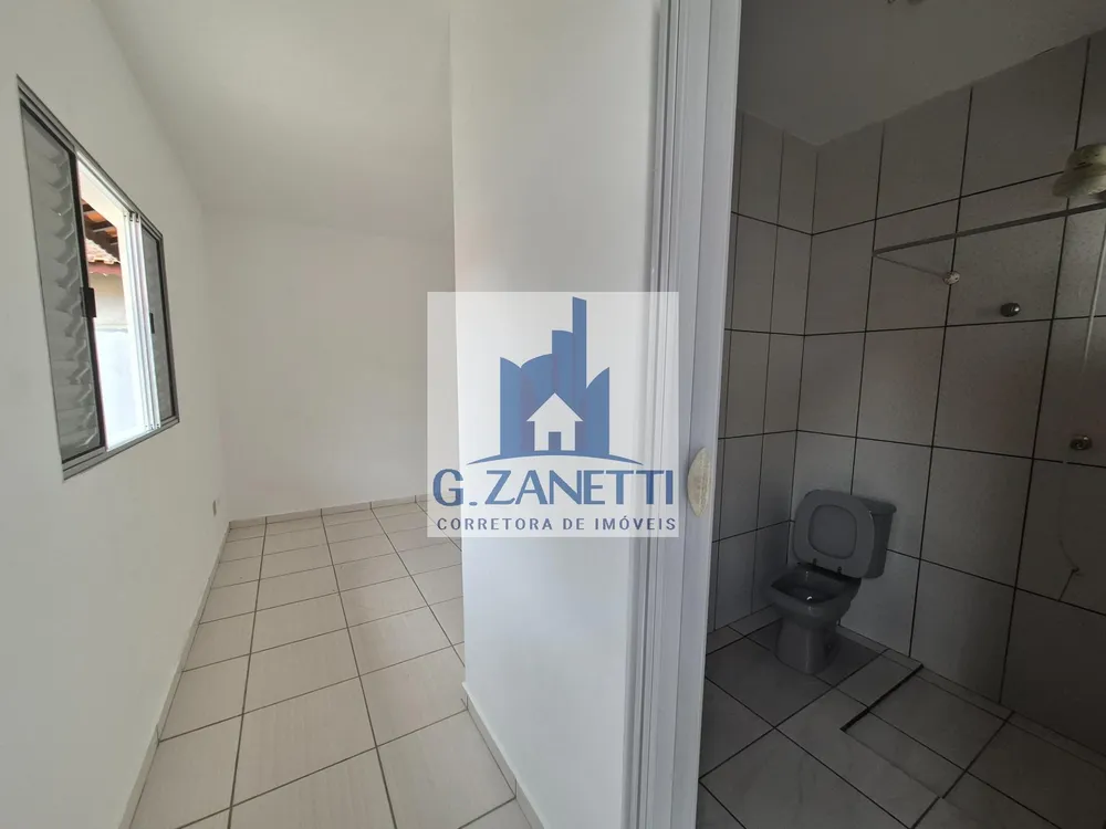 Casa, 3 quartos, 120 m² - Foto 11