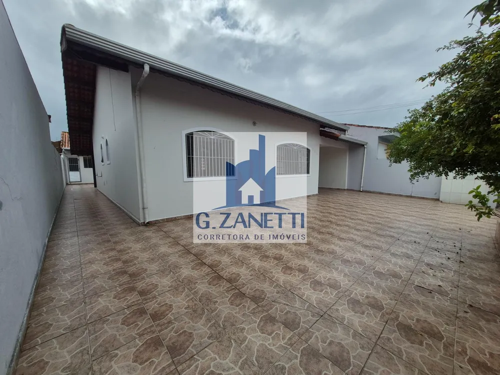 Casa, 3 quartos, 172 m² - Foto 9