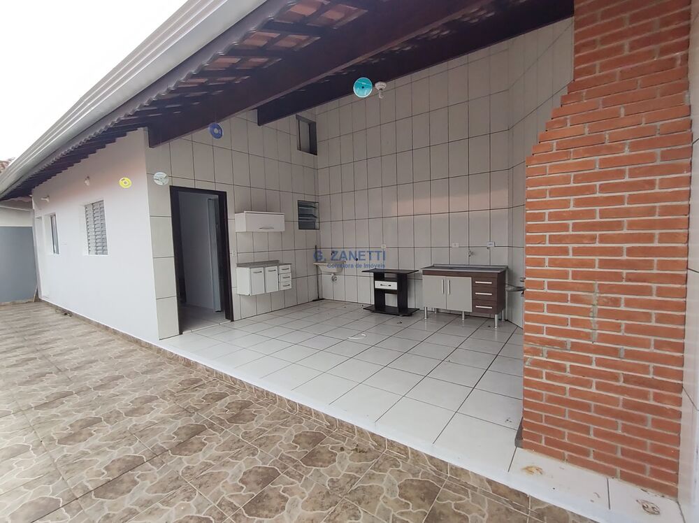 Casa, 3 quartos, 172 m² - Foto 2