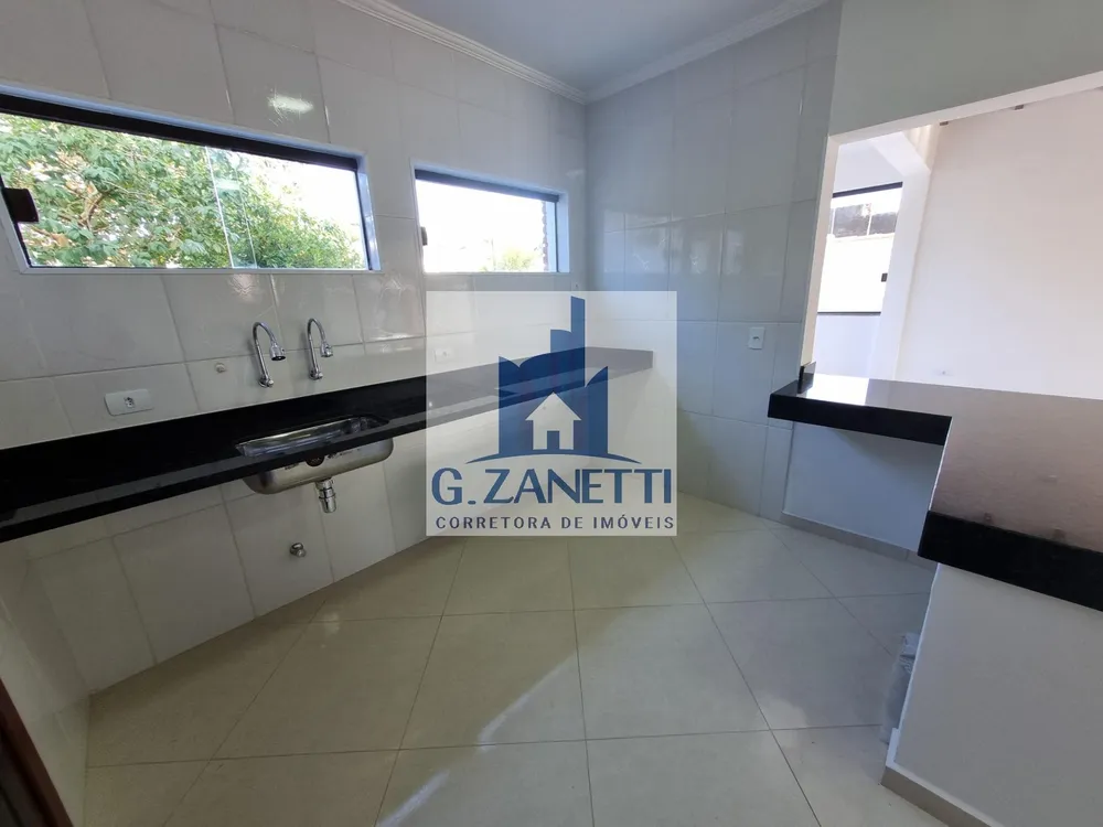 Casa, 3 quartos, 176 m² - Foto 1
