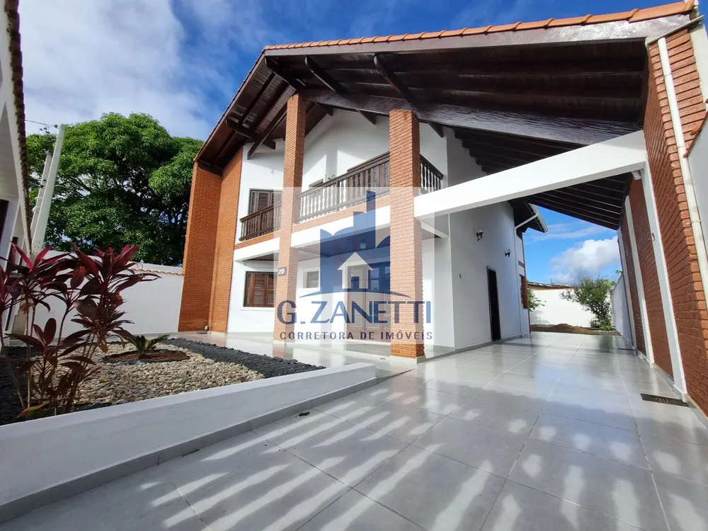 Casa, 3 quartos, 176 m² - Foto 5