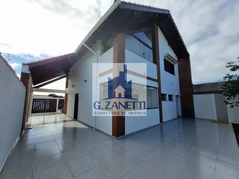 Casa, 3 quartos, 176 m² - Foto 2