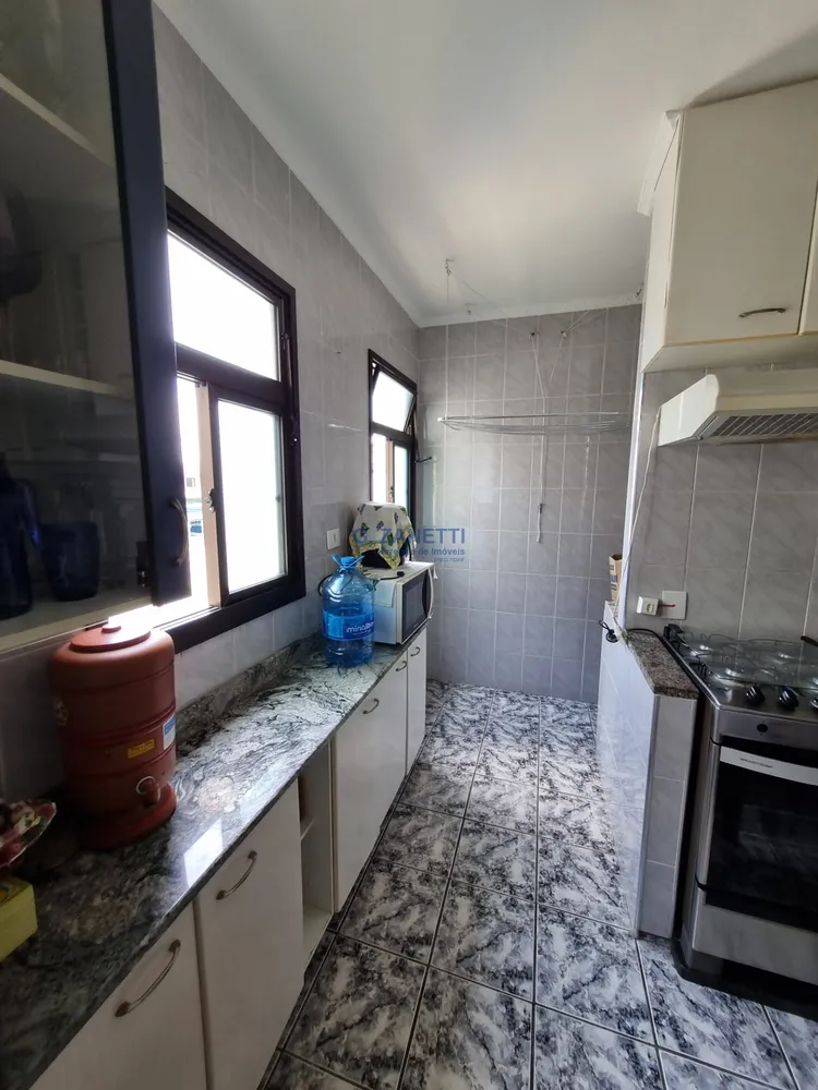 Apartamento, 2 quartos, 83 m² - Foto 11
