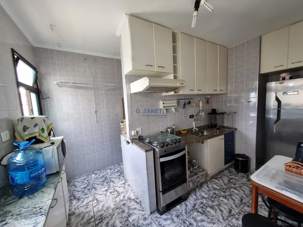 Apartamento, 2 quartos, 83 m² - Foto 6