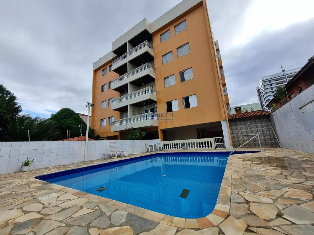 Apartamento à venda e aluguel com 3 quartos, 90m² - Foto 1