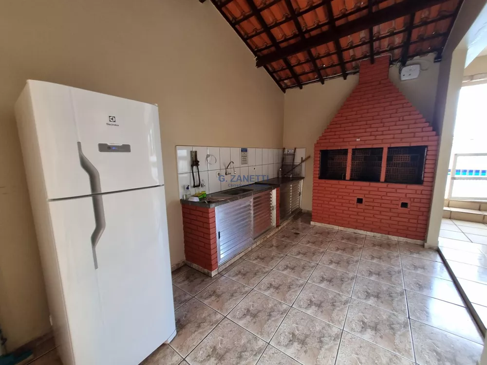 Apartamento à venda e aluguel com 3 quartos, 90m² - Foto 3