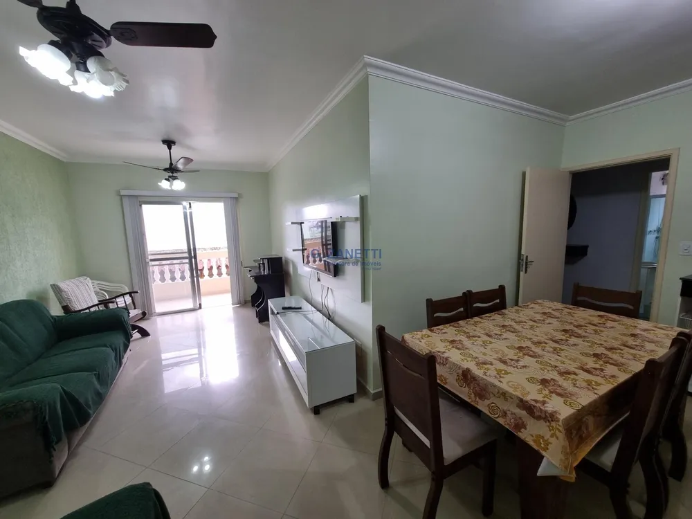 Apartamento, 3 quartos, 90 m² - Foto 8
