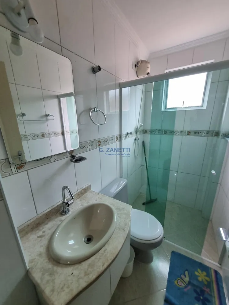 Apartamento, 3 quartos, 90 m² - Foto 7